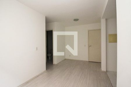 Sala de apartamento para alugar com 2 quartos, 50m² em Cavalhada, Porto Alegre
