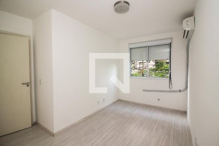 Quarto 1 de apartamento para alugar com 2 quartos, 50m² em Cavalhada, Porto Alegre