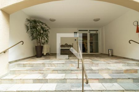 Apartamento à venda com 84m², 2 quartos e 1 vaga Apartamento à venda com 84m², 2 quartos e 1 vagaFachada