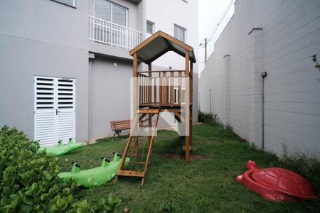 Apartamento à venda com 41m², 2 quartos e sem vaga Apartamento à venda com 41m², 2 quartos e sem vagaÁrea comum