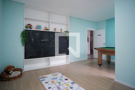 Apartamento à venda com 41m², 2 quartos e sem vaga Apartamento à venda com 41m², 2 quartos e sem vagaÁrea comum