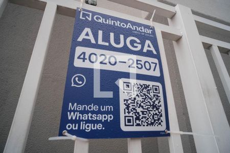 Apartamento à venda com 41m², 2 quartos e sem vaga Apartamento à venda com 41m², 2 quartos e sem vagaPlaquinha