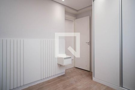 Apartamento à venda com 41m², 2 quartos e sem vaga Apartamento à venda com 41m², 2 quartos e sem vagaQuarto 2