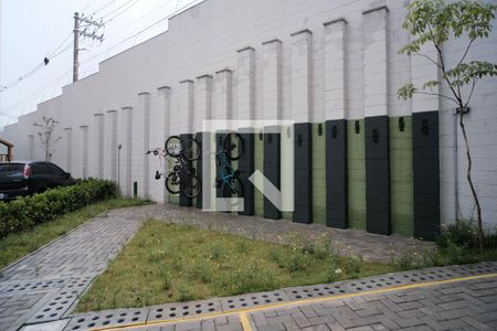 Apartamento à venda com 41m², 2 quartos e sem vaga Apartamento à venda com 41m², 2 quartos e sem vagaÁrea comum