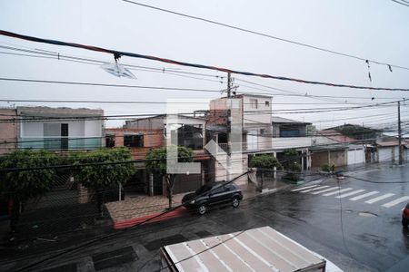 Apartamento à venda com 41m², 2 quartos e sem vaga Apartamento à venda com 41m², 2 quartos e sem vagaVista Quarto 2