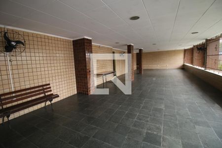 Apartamento à venda com 44m², 1 quarto e 1 vagaÁrea comum - Playground