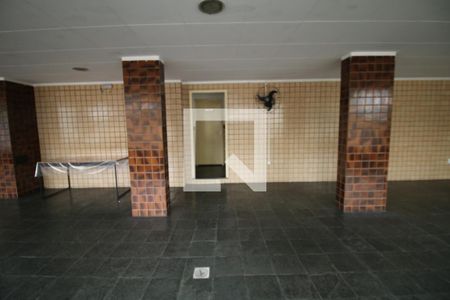 Apartamento à venda com 44m², 1 quarto e 1 vagaÁrea comum - Playground e Salão de festas