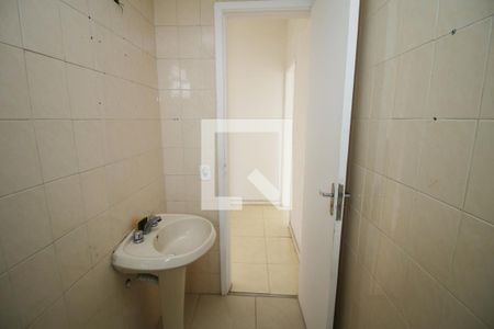 Apartamento à venda com 44m², 1 quarto e 1 vagaBanheiro