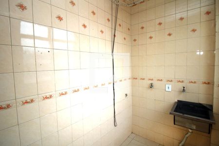 Apartamento à venda com 44m², 1 quarto e 1 vagaÁrea de Serviço