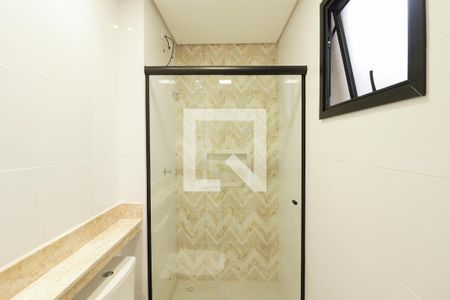 Apartamento à venda com 63m², 2 quartos e 1 vagaBanheiro Social