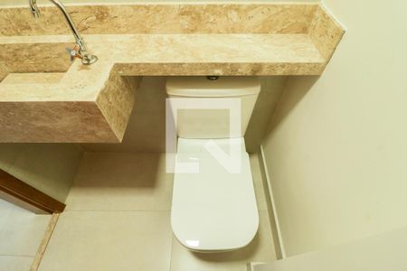 Apartamento à venda com 63m², 2 quartos e 1 vagaLavabo