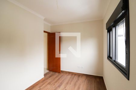 Apartamento à venda com 63m², 2 quartos e 1 vagaQuarto 2