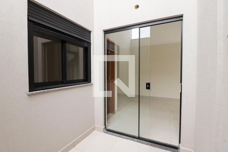 Apartamento à venda com 63m², 2 quartos e 1 vagaJardim de Inverno