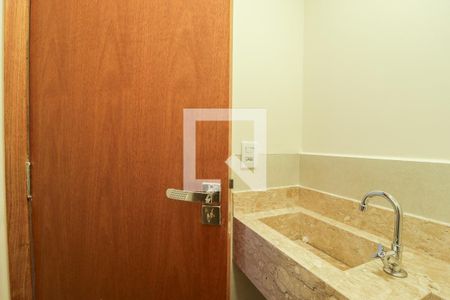 Apartamento à venda com 63m², 2 quartos e 1 vagaLavabo