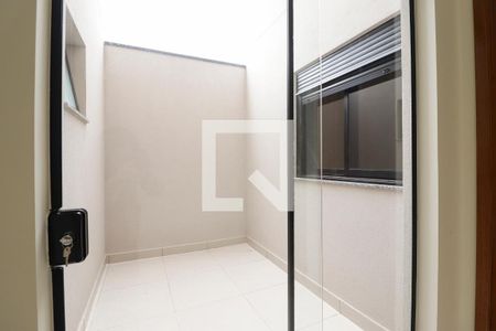 Apartamento à venda com 63m², 2 quartos e 1 vagaJardim de Inverno