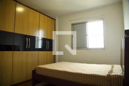 Apartamento à venda com 62m², 2 quartos e 1 vagaQuarto 2