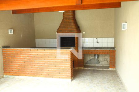 Apartamento à venda com 62m², 2 quartos e 1 vagaÁrea comum - Churrasqueira