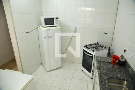 Apartamento à venda com 62m², 2 quartos e 1 vagaÁrea comum Cozinha salão de Festas