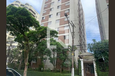 Apartamento à venda com 62m², 2 quartos e 1 vagaFachada e Portaria