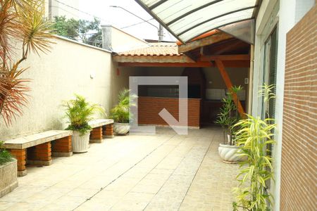 Apartamento à venda com 62m², 2 quartos e 1 vagaÁrea comum