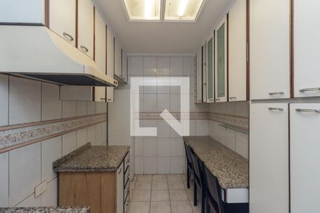 Apartamento à venda com 79m², 2 quartos e sem vaga Apartamento à venda com 79m², 2 quartos e sem vagaCozinha