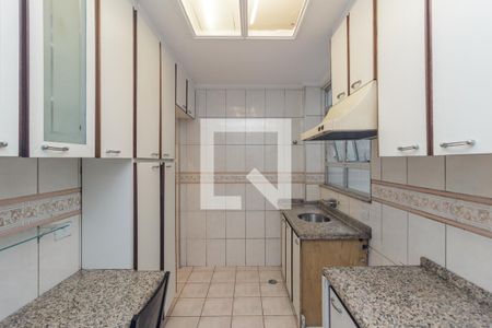 Apartamento à venda com 79m², 2 quartos e sem vaga Apartamento à venda com 79m², 2 quartos e sem vagaCozinha