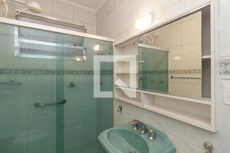 Apartamento à venda com 79m², 2 quartos e sem vaga Apartamento à venda com 79m², 2 quartos e sem vagaBanheiro