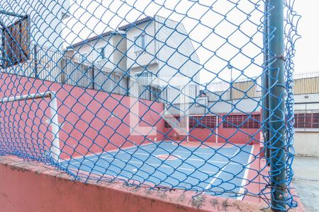 Apartamento à venda com 68m², 3 quartos e 1 vagaÁrea comum - Quadra