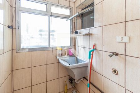 Apartamento à venda com 68m², 3 quartos e 1 vagaÁrea de Serviço