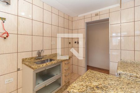 Apartamento à venda com 68m², 3 quartos e 1 vagaCozinha