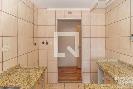 Apartamento à venda com 68m², 3 quartos e 1 vagaCozinha