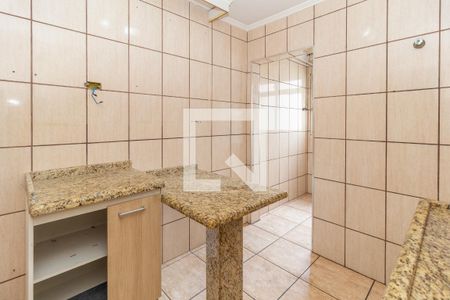 Apartamento à venda com 68m², 3 quartos e 1 vagaCozinha