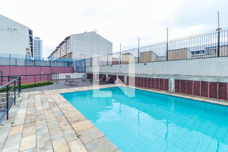Apartamento à venda com 68m², 3 quartos e 1 vagaÁrea comum - Piscina