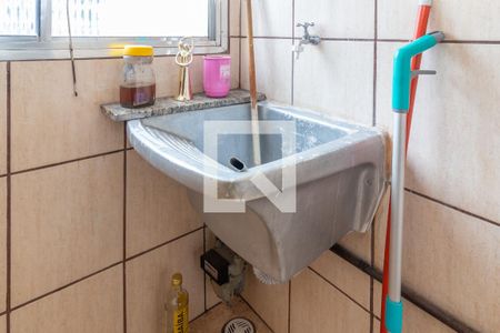 Apartamento à venda com 68m², 3 quartos e 1 vagaÁrea de Serviço