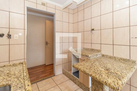 Apartamento à venda com 68m², 3 quartos e 1 vagaCozinha