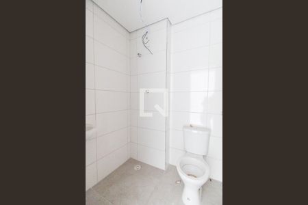Apartamento à venda com 34m², 2 quartos e sem vaga Apartamento à venda com 34m², 2 quartos e sem vagaBanheiro