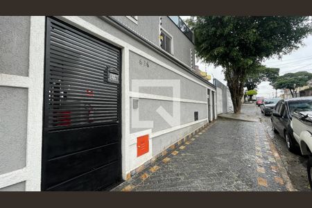 Apartamento à venda com 34m², 2 quartos e sem vaga Apartamento à venda com 34m², 2 quartos e sem vagaFachada do Prédio