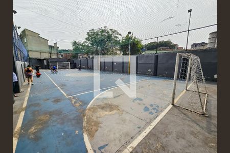 Apartamento à venda com 43m², 2 quartos e 1 vagaQuadra