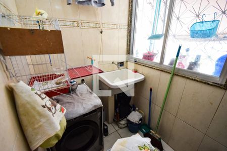 Apartamento à venda com 43m², 2 quartos e 1 vagaÁrea de Serviço