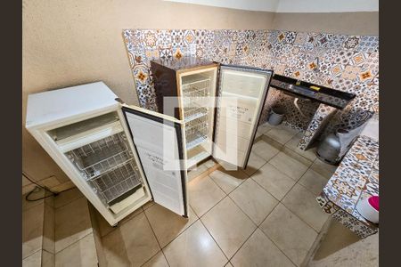 Apartamento à venda com 43m², 2 quartos e 1 vagaÁrea comum - Churrasqueira