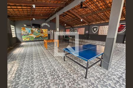 Apartamento à venda com 43m², 2 quartos e 1 vagaSalão de jogos
