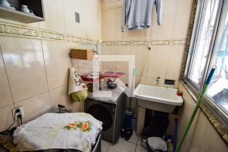 Apartamento à venda com 43m², 2 quartos e 1 vagaÁrea de Serviço