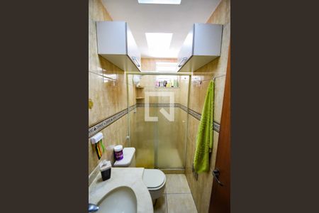 Apartamento à venda com 43m², 2 quartos e 1 vagaBanheiro