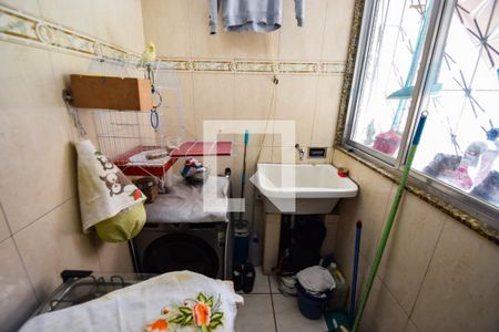 Apartamento à venda com 43m², 2 quartos e 1 vagaÁrea de Serviço