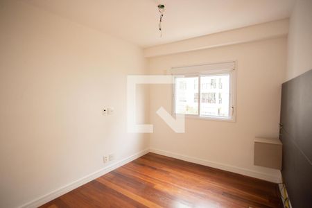 QUARTO SUÍTE de apartamento à venda com 2 quartos, 105m² em Parque Mandaqui, São Paulo