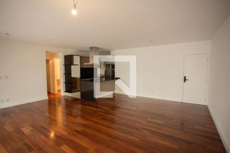 SALA de apartamento à venda com 2 quartos, 105m² em Parque Mandaqui, São Paulo