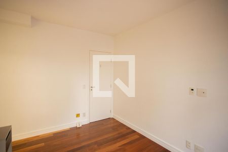 QUARTO SUÍTE de apartamento à venda com 2 quartos, 105m² em Parque Mandaqui, São Paulo