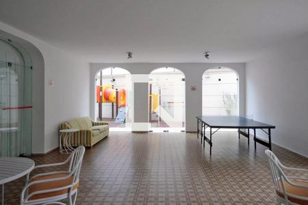 Apartamento à venda com 110m², 2 quartos e 1 vagaÁrea comum - Salão de Festas