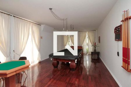 Apartamento à venda com 110m², 2 quartos e 1 vagaÁrea comum - Sala de Jogos