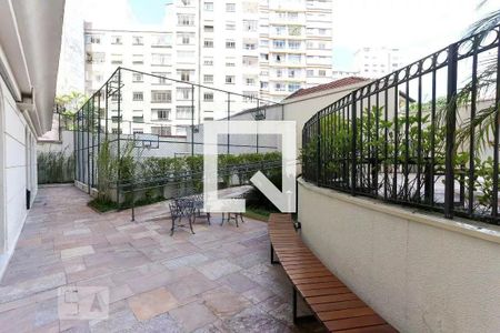 Apartamento à venda com 110m², 2 quartos e 1 vagaÁrea comum - Área Verde